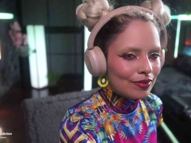 Alessa-Goreng webcam