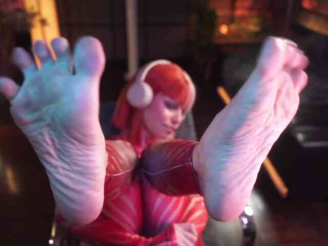 Alessa-Goreng webcam