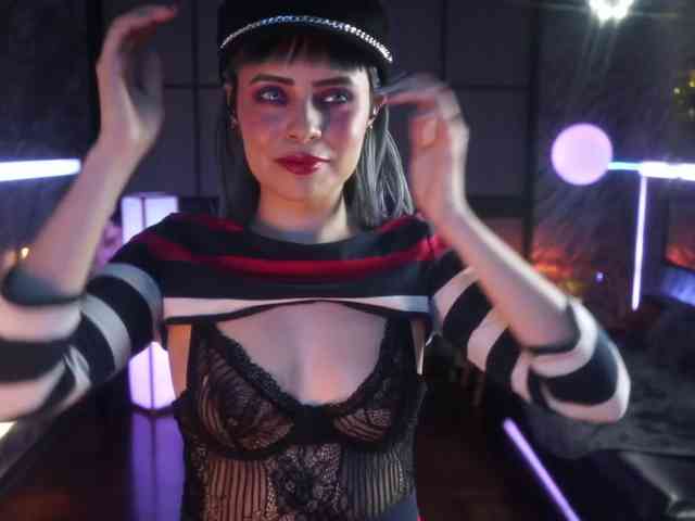 Alessa-Goreng webcam