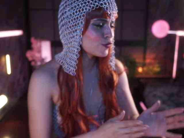 Alessa-Goreng webcam