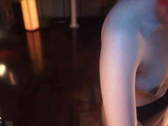 Alessa-Goreng webcam