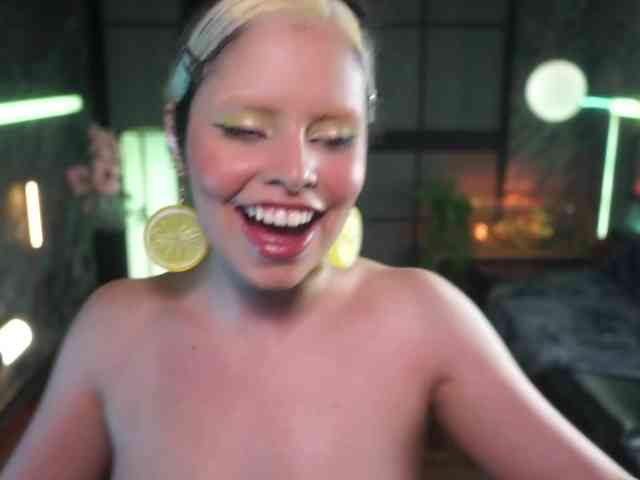 Alessa-Goreng webcam