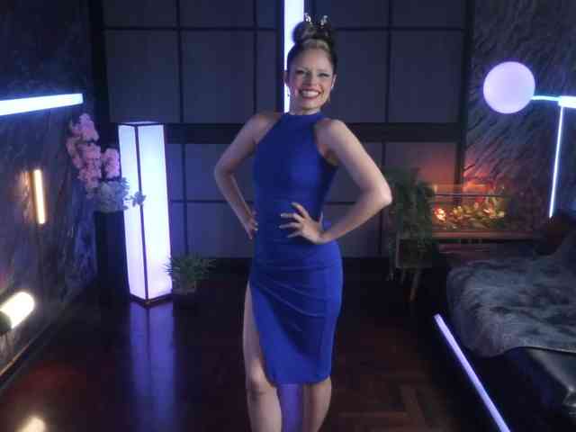 Alessa-Goreng webcam