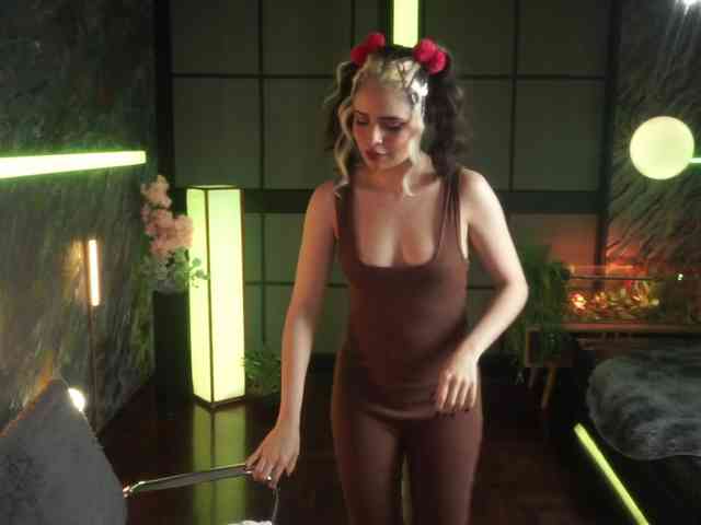 Alessa-Goreng webcam