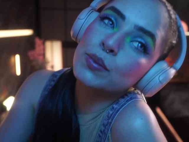 Alessa-Goreng webcam