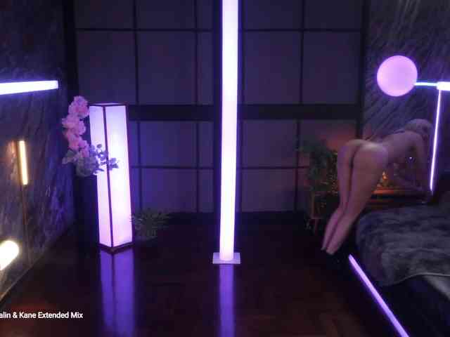 Alessa-Goreng webcam
