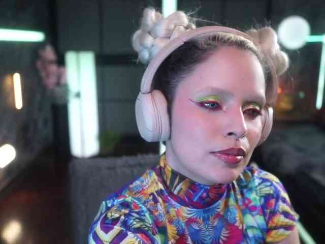 Alessa-Goreng webcam