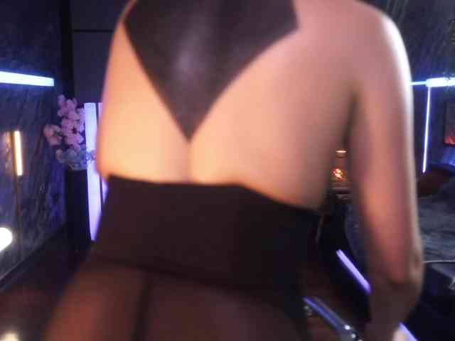 Alessa-Goreng webcam