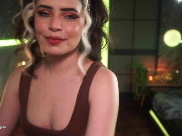 Alessa-Goreng webcam