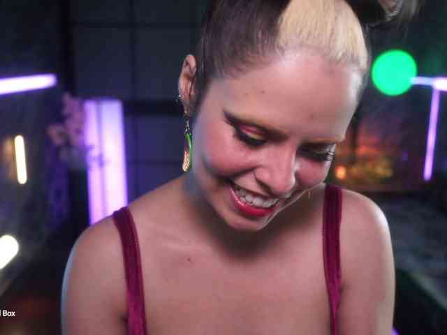 Alessa-Goreng webcam