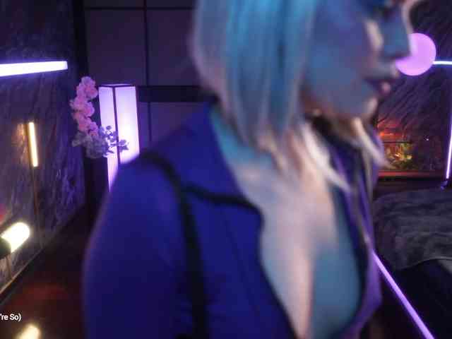 Alessa-Goreng webcam