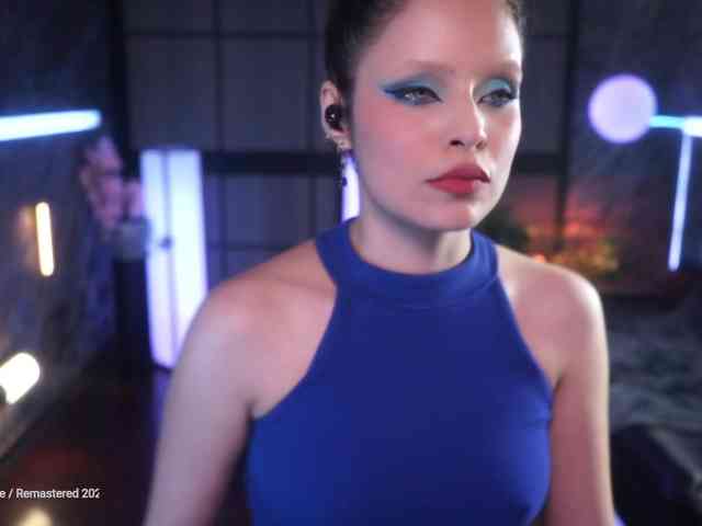 Alessa-Goreng webcam