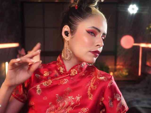 Alessa-Goreng webcam