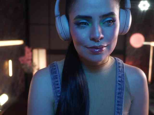 Alessa-Goreng webcam