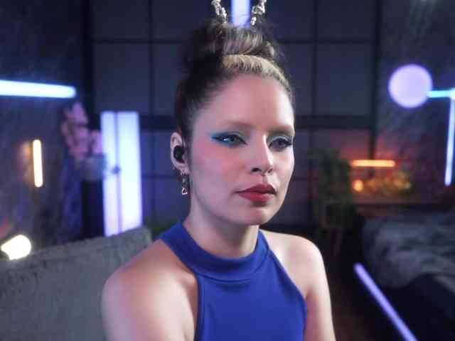 Alessa-Goreng webcam