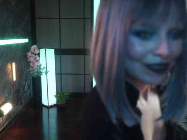 Alessa-Goreng webcam
