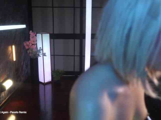 Alessa-Goreng webcam