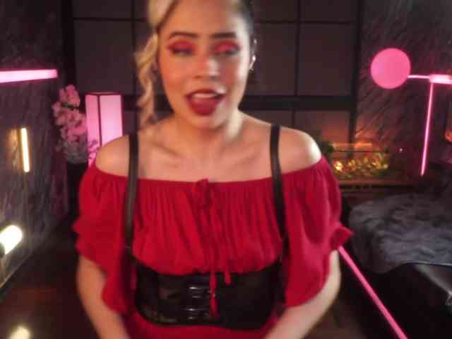 Alessa-Goreng webcam