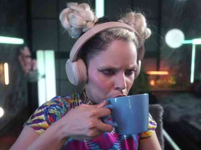 Alessa-Goreng webcam