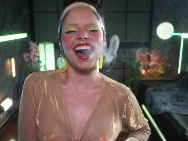 Alessa-Goreng webcam