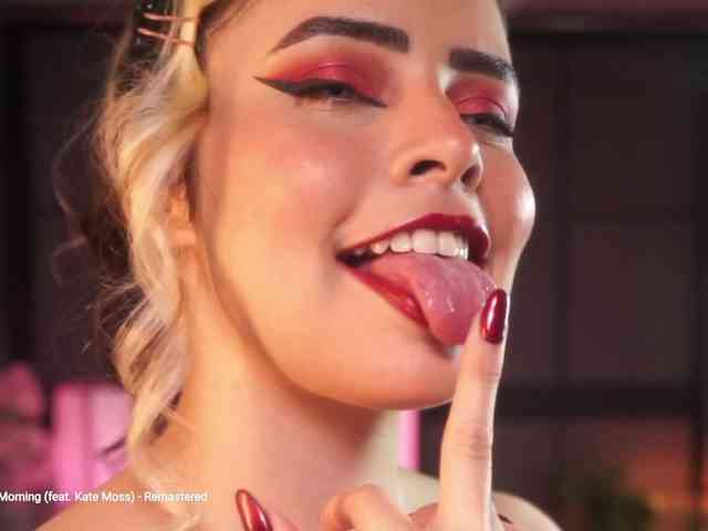 Alessa-Goreng webcam