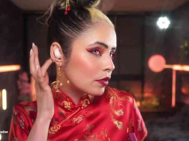 Alessa-Goreng webcam