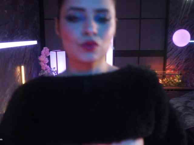 Alessa-Goreng webcam