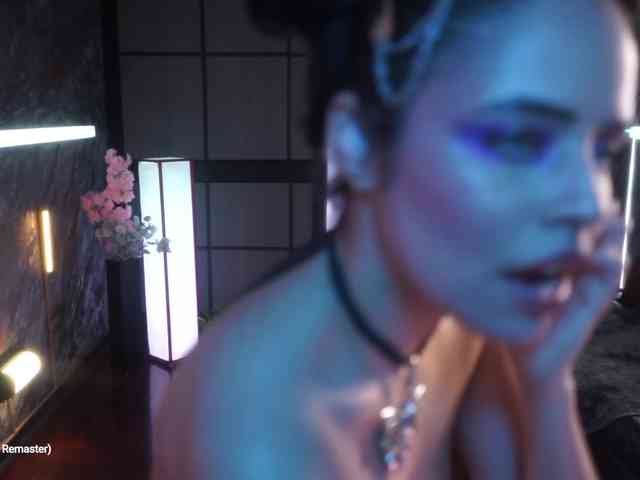 Alessa-Goreng webcam