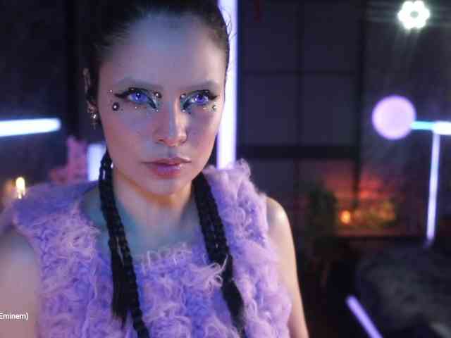 Alessa-Goreng webcam