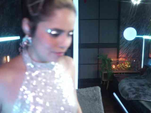 Alessa-Goreng webcam