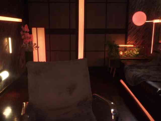 Alessa-Goreng webcam