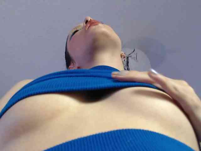 Alessa-Goreng webcam