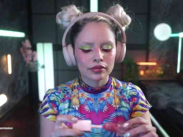 Alessa-Goreng webcam