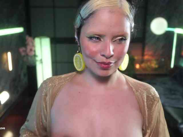 Alessa-Goreng webcam