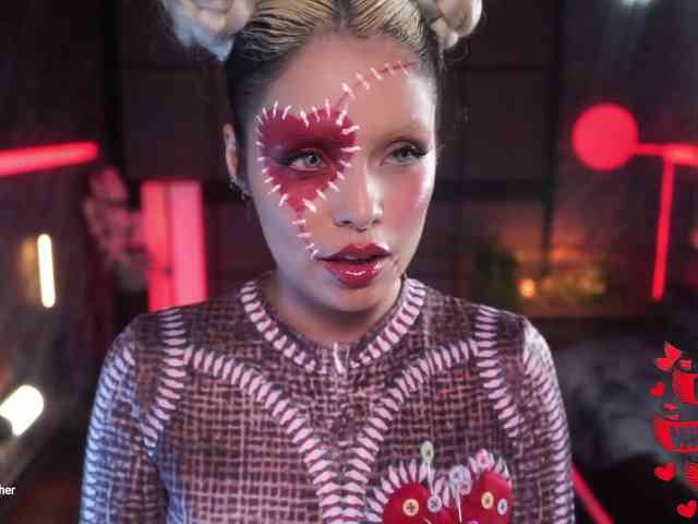 Alessa-Goreng webcam