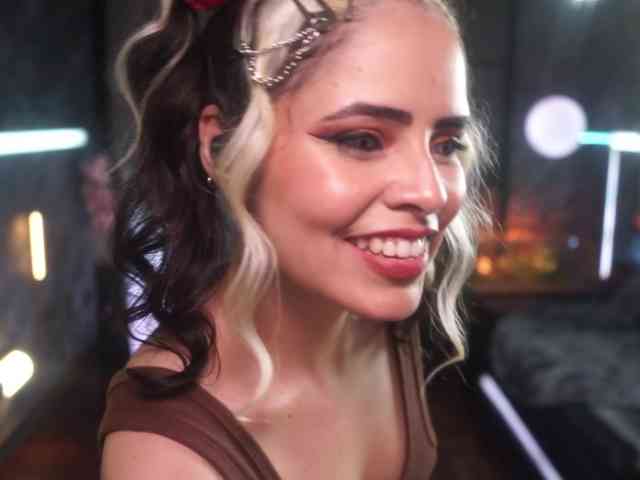 Alessa-Goreng webcam