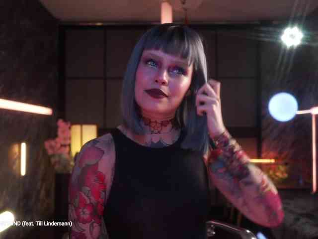 Alessa-Goreng webcam