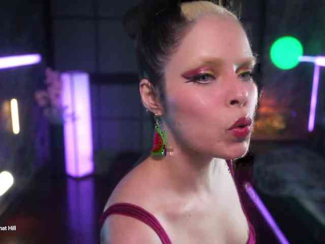 Alessa-Goreng webcam