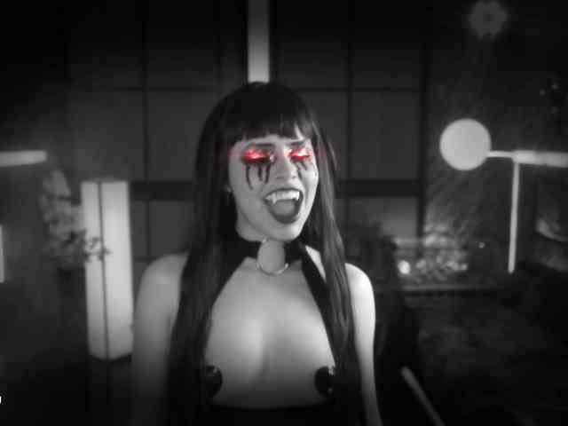 Alessa-Goreng webcam