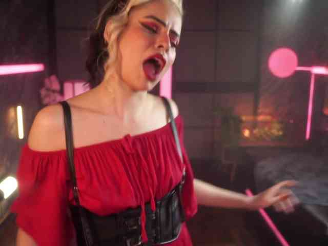 Alessa-Goreng webcam