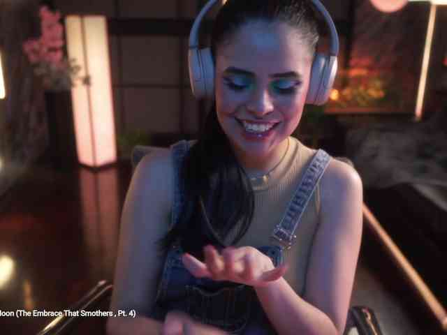 Alessa-Goreng webcam