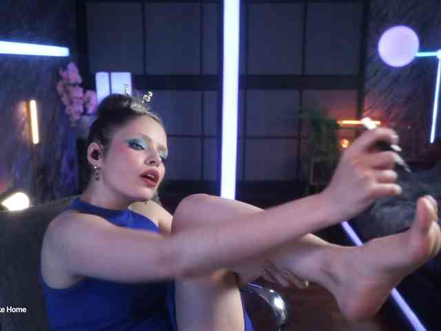 Alessa-Goreng webcam