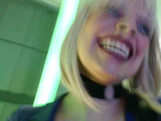 Alessa-Goreng webcam
