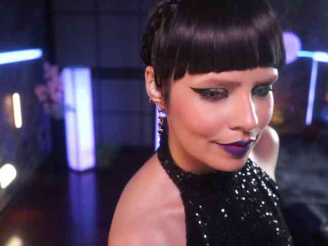 Alessa-Goreng webcam