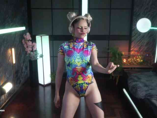 Alessa-Goreng webcam