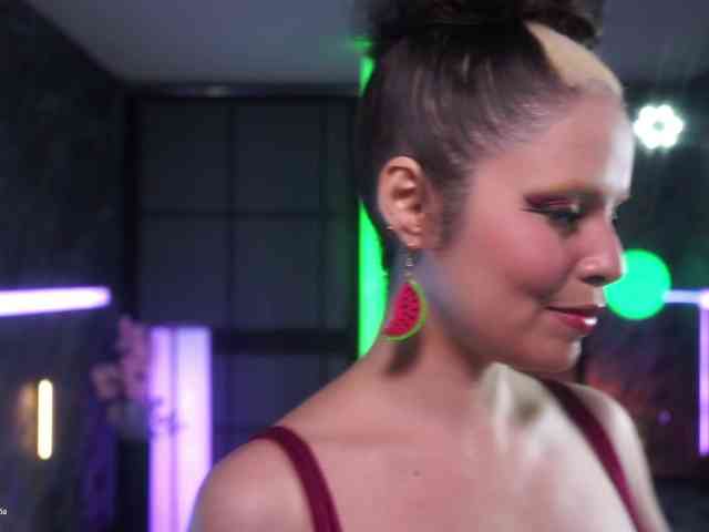 Alessa-Goreng webcam