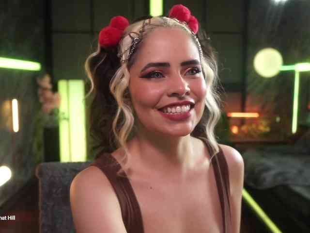 Alessa-Goreng webcam