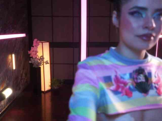 Alessa-Goreng webcam