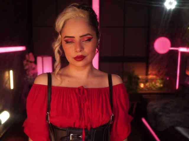 Alessa-Goreng webcam