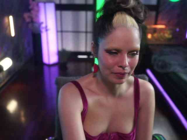 Alessa-Goreng webcam